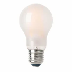 Näve Ampoule LED E27 8,3W 750lm blanc chaud, pack 6| Ampoules Led E27|Ampoules Led