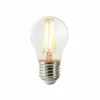 Nordlux Ampoule LED fil E27 G45 4,7W 600lm CCT dimmable| Ampoules Connectées Et Intelligentes|Ampoules Connectées Et Intelligentes