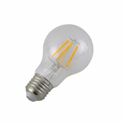 Arcchio Ampoule LED filament, claire, E27, 7,2 W, 3000K, 1521 lm| Ampoules Filament|Ampoules Filament