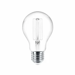 Lindby Ampoule LED filament E27 lot de 2 4W 470 lm clair 2.700K| Ampoules Filament|Ampoules Filament