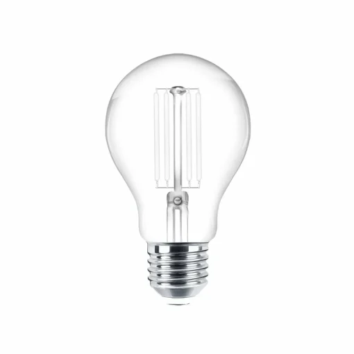 Lindby Ampoule LED filament E27 lot de 2 4W 470 lm clair 2.700K| Ampoules Filament|Ampoules Filament