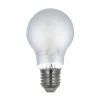 Arcchio Ampoule LED filament, mat, E27, 3,8W, 2700K, 806 lm| Ampoules Led E27|Ampoules Led