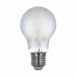 Arcchio Ampoule LED filament, mat, E27, 3,8W, 2700K, 806 lm| Ampoules Led E27|Ampoules Led