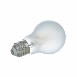 Arcchio Ampoule LED filament, mat, E27, 3,8W, 2700K, 806 lm| Ampoules Led E27|Ampoules Led