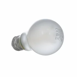 Arcchio Ampoule LED filament, mat, E27, 3,8W, 2700K, 806 lm| Ampoules Led E27|Ampoules Led