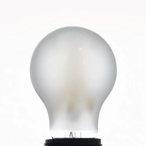 Arcchio Ampoule LED filament, mat, E27, 3,8W, 2700K, 806 lm| Ampoules Led E27|Ampoules Led