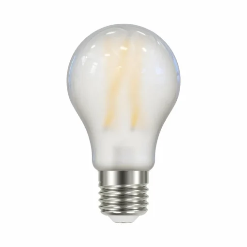 Arcchio Ampoule LED filament mat E27 A60 5W 3000K 1060lm 3pcs| Ampoules Led E27|Ampoules Led