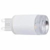 Nowodvorski Lighting Ampoule LED G9 3 W, 280 lm, 3 000 K, 120| Ampoules Led G9|Ampoules Led
