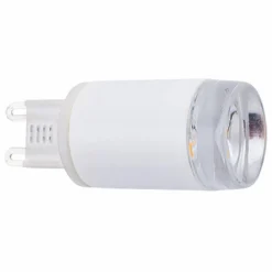 Nowodvorski Lighting Ampoule LED G9 3 W, 280 lm, 3 000 K, 120| Ampoules Led G9|Ampoules Led