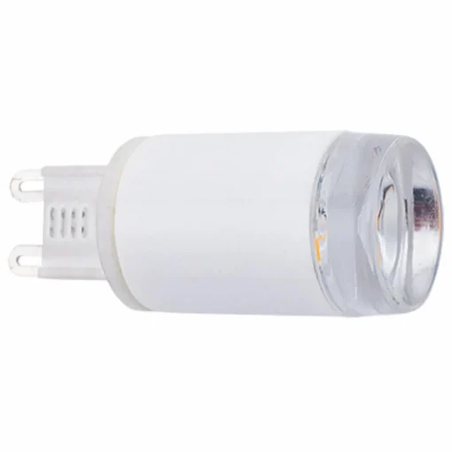 Nowodvorski Lighting Ampoule LED G9 3 W, 280 lm, 3 000 K, 120| Ampoules Led G9|Ampoules Led