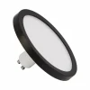 LIGHTME Ampoule LED GU10 9W CCT 2 700/4 000K 14,5cm noire| Ampoules Led Gu10|Ampoules Led