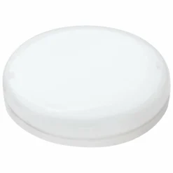 MEGAMAN Ampoule LED, mate, GX53, 4,9 W, blanc chaud, 520 lm| Ampoules Led|Ampoules Led