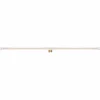 SEGULA Ampoule LED S14d 8W 2.700K clair 100cm| Lampes Led À Intensité Variable|Ampoules Led