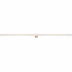 SEGULA Ampoule LED S14d 8W 2.700K clair 100cm| Lampes Led À Intensité Variable|Ampoules Led