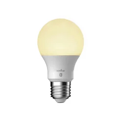 Nordlux Ampoule LED Smart SMD E27 7,5W 2 700K 806lm| Ampoules Connectées Et Intelligentes|Ampoules Connectées Et Intelligentes