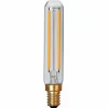 STAR TRADING Ampoule tubulaire LED E14 T20 11,5cm 2,5W 2.200K à intensité variable| Lampes Led À Intensité Variable|Ampoules Led