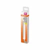 OSRAM Ampoule tubulaire LED S15, S19, 22,1 cm, 4 W, 2.700 K| Ampoules Led|Ampoules Led