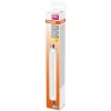 OSRAM Ampoule tubulaire LED S19 9 W, 2.700 K, 830 lm| Ampoules Led|Ampoules Led
