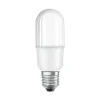 OSRAM Ampoule tubulaire LED Star E27 8,5W blanc neutre| Ampoules Led E27|Ampoules Led
