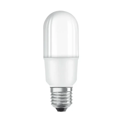 OSRAM Ampoule tubulaire LED Star E27 8,5W blanc neutre| Ampoules Led E27|Ampoules Led