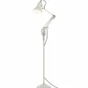 Anglepoise Original 1227 lampadaire blanc lin| Lampadaires Led|Lampadaires