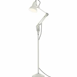 Anglepoise Original 1227 lampadaire blanc lin| Lampadaires Led|Lampadaires