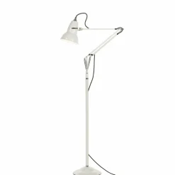 Anglepoise Original 1227 lampadaire blanc lin| Lampadaires Led|Lampadaires