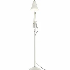 Anglepoise Original 1227 lampadaire blanc lin| Lampadaires Led|Lampadaires