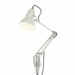 Anglepoise Original 1227 lampadaire blanc lin| Lampadaires Led|Lampadaires