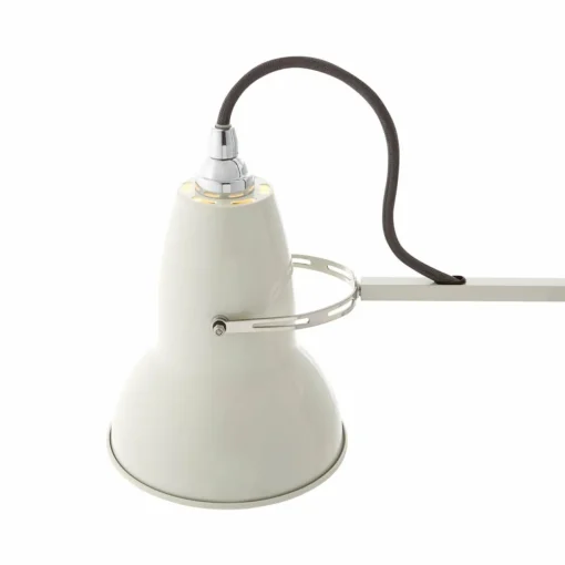 Anglepoise Original 1227 lampadaire blanc lin| Lampadaires Led|Lampadaires
