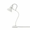 Anglepoise Original 1227 Mini Ceramic lampe poser| Lampes À Poser Led|Lampes À Poser Et Lampes De Table