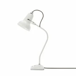 Anglepoise Original 1227 Mini Ceramic lampe poser| Lampes À Poser Led|Lampes À Poser Et Lampes De Table