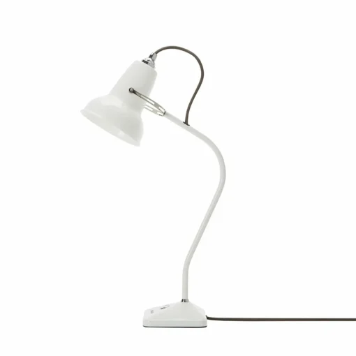 Anglepoise Original 1227 Mini Ceramic lampe poser| Lampes À Poser Led|Lampes À Poser Et Lampes De Table