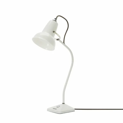 Anglepoise Original 1227 Mini Ceramic lampe poser| Lampes À Poser Led|Lampes À Poser Et Lampes De Table