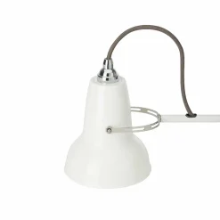 Anglepoise Original 1227 Mini Ceramic lampe poser| Lampes À Poser Led|Lampes À Poser Et Lampes De Table