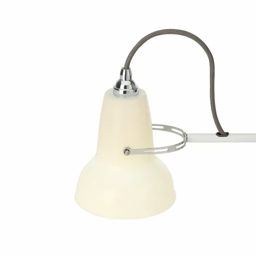 Anglepoise Original 1227 Mini Ceramic lampe poser| Lampes À Poser Led|Lampes À Poser Et Lampes De Table