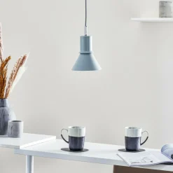 Anglepoise Type 80 suspension, gris brume| Suspensions Led|Suspensions