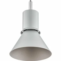 Anglepoise Type 80 suspension, gris brume| Suspensions Led|Suspensions