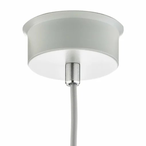 Anglepoise Type 80 suspension, gris brume| Suspensions Led|Suspensions