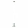 Anglepoise Type 80 suspension, vert pistache| Suspensions Led|Suspensions
