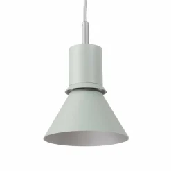 Anglepoise Type 80 suspension, vert pistache| Suspensions Led|Suspensions