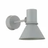 Anglepoise Type 80 W1 applique, gris brume| Appliques Murales Led|Appliques Murales