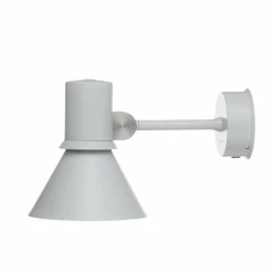 Anglepoise Type 80 W1 applique, gris brume| Appliques Murales Led|Appliques Murales