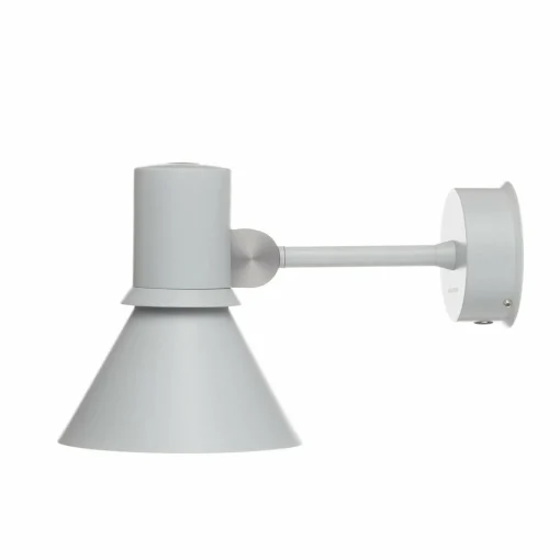 Anglepoise Type 80 W1 applique, gris brume| Appliques Murales Led|Appliques Murales