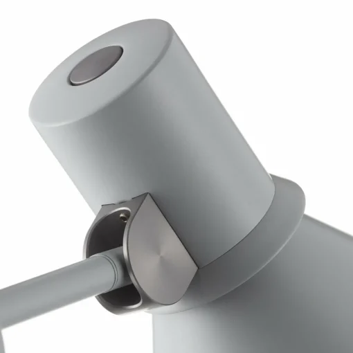 Anglepoise Type 80 W1 applique, gris brume| Appliques Murales Led|Appliques Murales