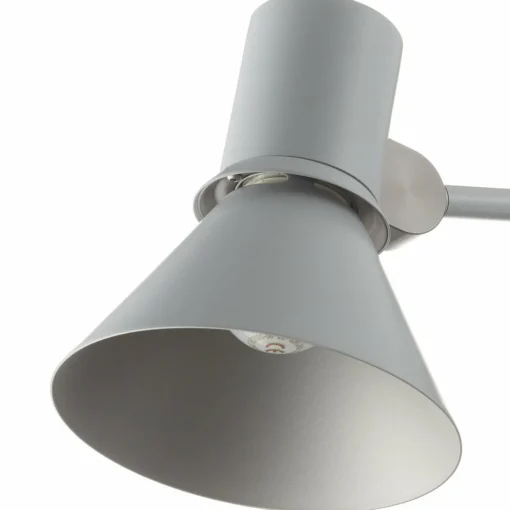 Anglepoise Type 80 W1 applique, gris brume| Appliques Murales Led|Appliques Murales