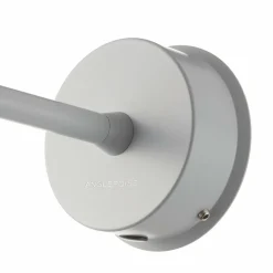 Anglepoise Type 80 W1 applique, gris brume| Appliques Murales Led|Appliques Murales