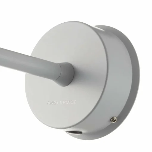 Anglepoise Type 80 W1 applique, gris brume| Appliques Murales Led|Appliques Murales