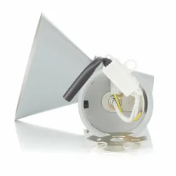 Anglepoise Type 80 W1 applique, gris brume| Appliques Murales Led|Appliques Murales