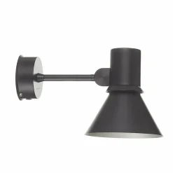 Anglepoise Type 80 W1 applique, noir mat| Appliques Murales Led|Appliques Murales